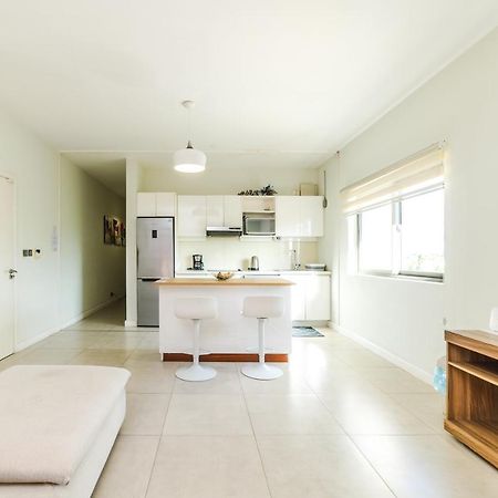 Beachcove Apartment 9 In Pereybere Pereybere Beach Luaran gambar
